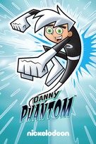 &quot;Danny Phantom&quot; - Movie Poster (xs thumbnail)