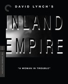 Inland Empire - Blu-Ray movie cover (xs thumbnail)