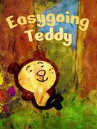 Easygoing Teddy - Movie Cover (xs thumbnail)