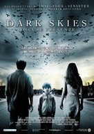 Dark Skies - Italian Movie Poster (xs thumbnail)