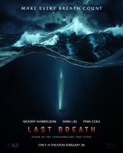 Last Breath - Movie Poster (xs thumbnail)