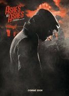 Batman: Ashes to Ashes - Movie Poster (xs thumbnail)