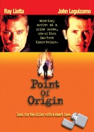 Point of Origin - DVD movie cover (xs thumbnail)