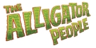 The Alligator People - Logo (xs thumbnail)