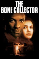 The Bone Collector - Movie Cover (xs thumbnail)