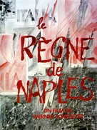 Neapolitanische Geschichten - French Movie Poster (xs thumbnail)
