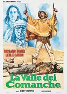 Madron - Italian Movie Poster (xs thumbnail)