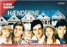 &quot;Full House&quot; - Danish DVD movie cover (xs thumbnail)