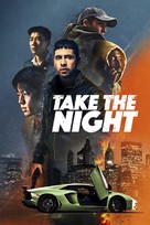 Take the Night - Canadian Movie Cover (xs thumbnail)