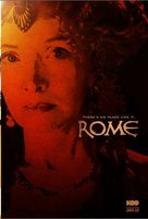 &quot;Rome&quot; - Movie Poster (xs thumbnail)