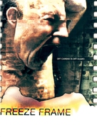 Freeze Frame - German DVD movie cover (xs thumbnail)