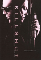 Killshot - Movie Poster (xs thumbnail)