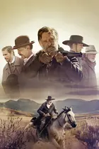 The Ballad of Lefty Brown - Key art (xs thumbnail)