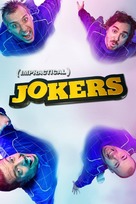 &quot;Impractical Jokers&quot; - Movie Cover (xs thumbnail)