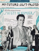 Safety in Numbers - poster (xs thumbnail)