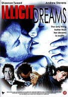 Illicit Dreams - Dutch Movie Cover (xs thumbnail)