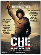Che: Part Two - Swiss Movie Poster (xs thumbnail)