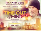 Time Out of Mind - Irish Movie Poster (xs thumbnail)