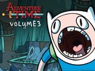 &quot;Adventure Time with Finn and Jake&quot; - Video on demand movie cover (xs thumbnail)