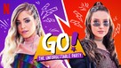Go! La Fiesta Inolvidable - Movie Poster (xs thumbnail)