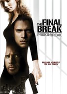 Prison Break: The Final Break - Movie Cover (xs thumbnail)