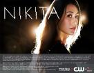 &quot;Nikita&quot; - Movie Poster (xs thumbnail)