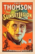 The Sunset Legion - Movie Poster (xs thumbnail)