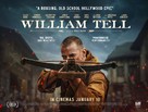 William Tell - British Movie Poster (xs thumbnail)