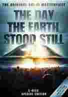 The Day the Earth Stood Still - DVD movie cover (xs thumbnail)
