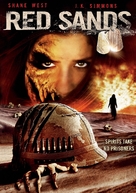 Red Sands - DVD movie cover (xs thumbnail)