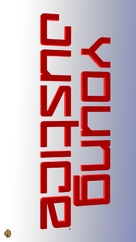 &quot;Young Justice&quot; - Logo (xs thumbnail)