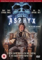 The Asphyx - British Movie Cover (xs thumbnail)