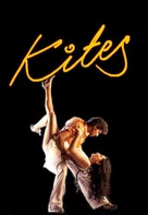 Kites - Indian Movie Poster (xs thumbnail)