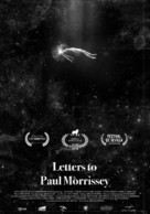 Letters to Paul Morrissey - International Movie Poster (xs thumbnail)
