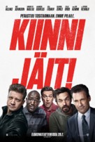 Tag - Finnish Movie Poster (xs thumbnail)