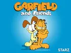 "Garfield and Friends" Cover