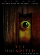 The Uninvited - Movie Poster (xs thumbnail)