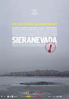 Sieranevada - Romanian Movie Poster (xs thumbnail)
