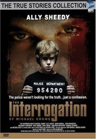 The Interrogation of Michael Crowe - DVD movie cover (xs thumbnail)