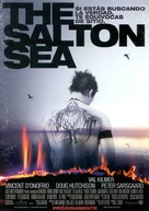 The Salton Sea - Spanish Movie Poster (xs thumbnail)