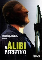 Daylight Robbery - Brazilian Movie Cover (xs thumbnail)