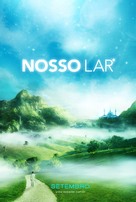 Nosso Lar - Brazilian Movie Poster (xs thumbnail)