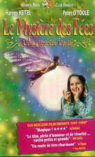 FairyTale: A True Story - French VHS movie cover (xs thumbnail)