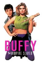 Buffy The Vampire Slayer - Movie Poster (xs thumbnail)