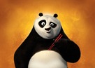 Kung Fu Panda 2 - French Key art (xs thumbnail)