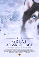 The Great Alaskan Race - Movie Poster (xs thumbnail)