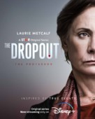 The Dropout - Canadian Movie Poster (xs thumbnail)