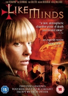 Like Minds - British DVD movie cover (xs thumbnail)