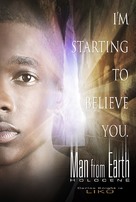 The Man from Earth: Holocene - Movie Poster (xs thumbnail)