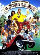 Back to School - French Movie Poster (xs thumbnail)